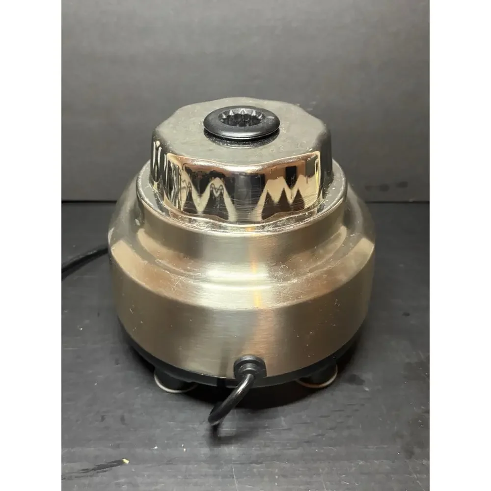 KitchenAid Blender KSB580NKO KSB560 KSB580 Motor Base ONLY Tested Works!